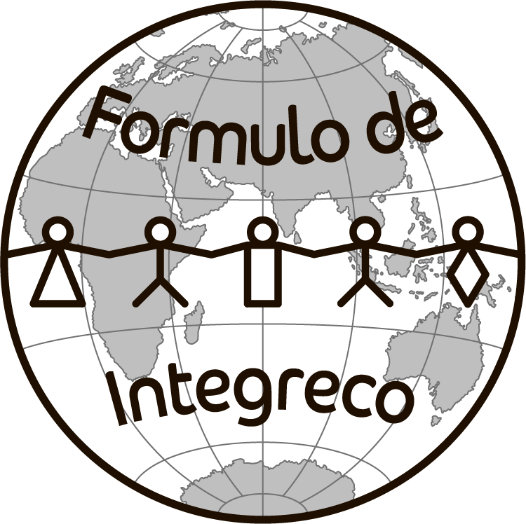 Formulo de Integreco