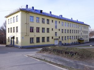 Анонс лагеря в Петрозаводске в июле 2019