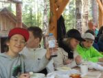 Летняя школа в Архангельске