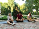 Летняя школа в Саратове
