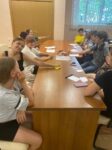 Летняя школа в Саратове