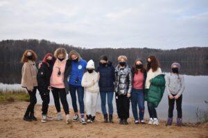 Анонс осенней школы в Ленинградской области