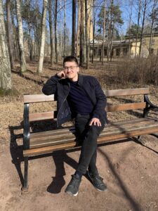 Анонс осенней школы в Ленинградской области