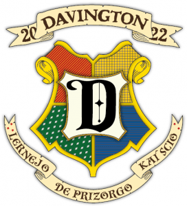 Анонс школы знаний и заботы Девингтон -- отменена