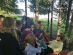 Летняя смена в Архангельске