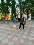 Летняя смена в Саратове