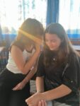 Летняя смена в Саратове