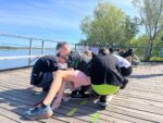 Летняя смена в Саратове