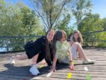 Летняя смена в Саратове
