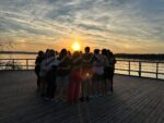 Летняя смена в Саратове