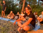 Летняя смена в Саратове