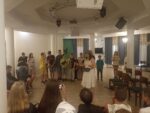 Летняя школа в Архангельске