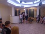 Летняя школа в Архангельске