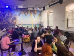 Новогодняя выездная школа в Геленджике