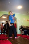 Зимняя выездная школа в Гарболово