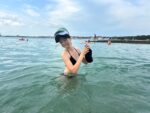 Летняя выездная школа в Геленджике