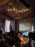 Летняя выездная школа в Новгородской области