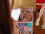 Летняя выездная школа в Карелии