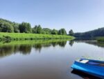 Летняя выездная школа в Новгородской области