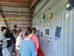 Летняя выездная школа в Новгородской области