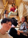 Летняя выездная школа в Новгородской области