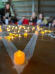 Летняя выездная школа в Новгородской области