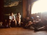 Летняя выездная школа в Новгородской области