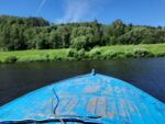 Летняя выездная школа в Новгородской области