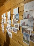 Летняя выездная школа в Новгородской области