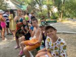 Летняя выездная школа в Геленджике