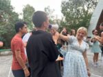 Летняя выездная школа в Геленджике