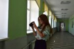 Летняя выездная школа в Карелии
