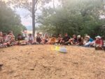 Летняя выездная школа в Геленджике