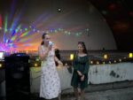 Летняя выездная школа в Геленджике