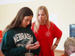 Летняя выездная школа в Карелии