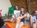 Летняя выездная школа в Геленджике