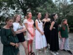 Летняя выездная школа в Геленджике