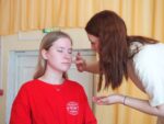 Летняя выездная школа в Карелии