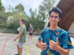 Летняя выездная школа в Геленджике