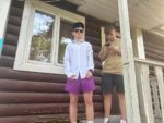 Летняя выездная школа в Геленджике