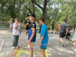 Летняя выездная школа в Геленджике
