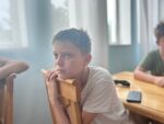 Летняя выездная школа в Геленджике