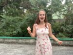 Летняя выездная школа в Геленджике