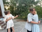 Летняя выездная школа в Геленджике