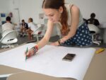 Летняя выездная школа в Карелии