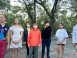 Летняя выездная школа в Геленджике