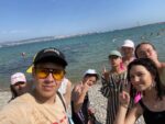 Летняя выездная школа в Геленджике
