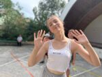 Летняя выездная школа в Геленджике