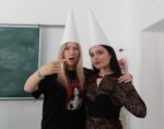 Летняя выездная школа в Карелии