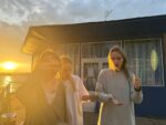Летняя выездная школа в Саратове